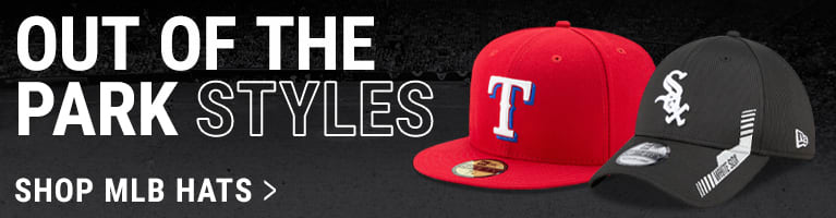 Shop All MLB Hats